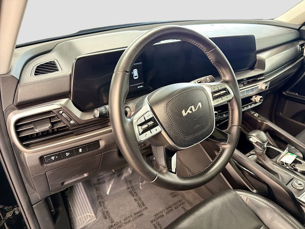 Used 2023 Kia Telluride S w/ S Sunroof Package image 11
