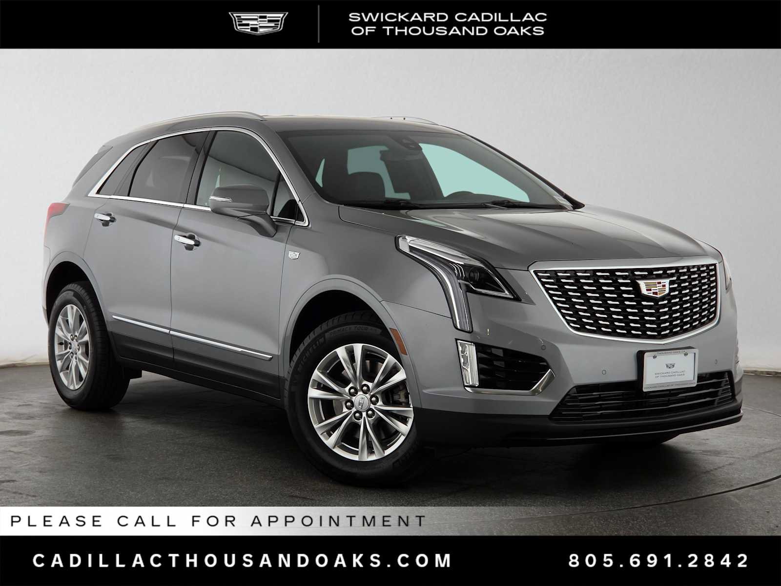 Used 2026 Cadillac XT5 Luxury w/ LPO, Floor Liner Package