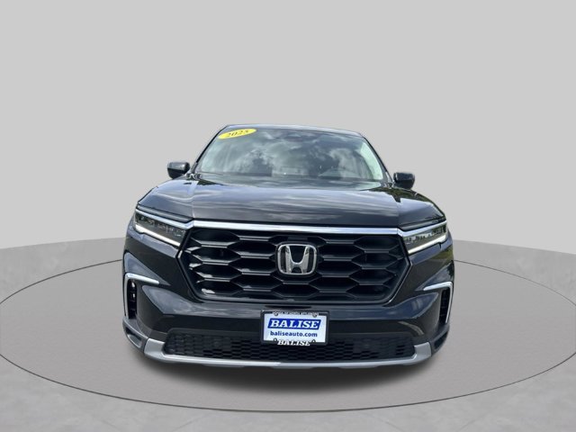 Used 2025 Honda Pilot EX-L image 9