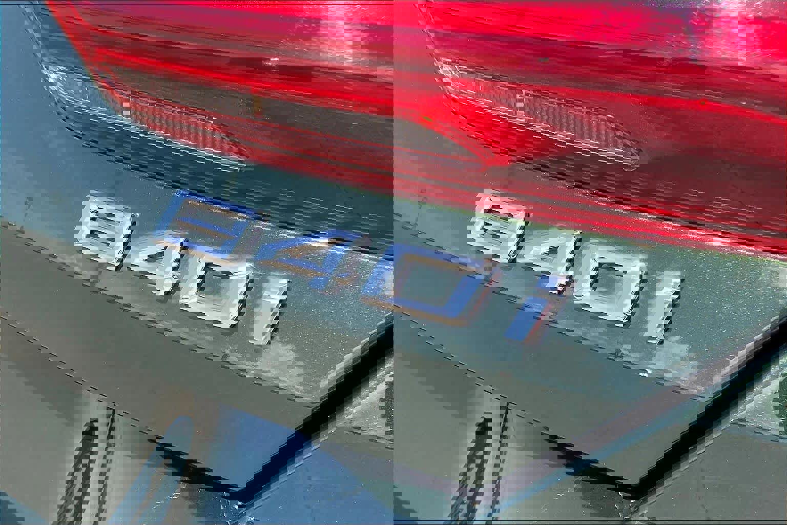 Used 2023 BMW 840i Coupe RWD image 8