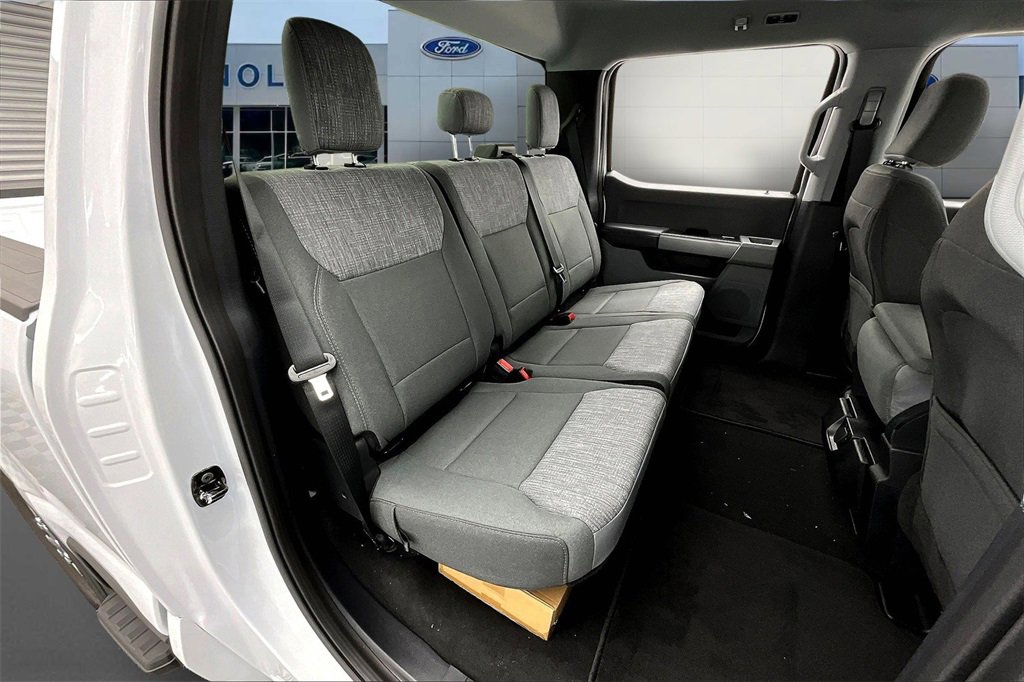 New 2026 Ford F350 XLT image 10