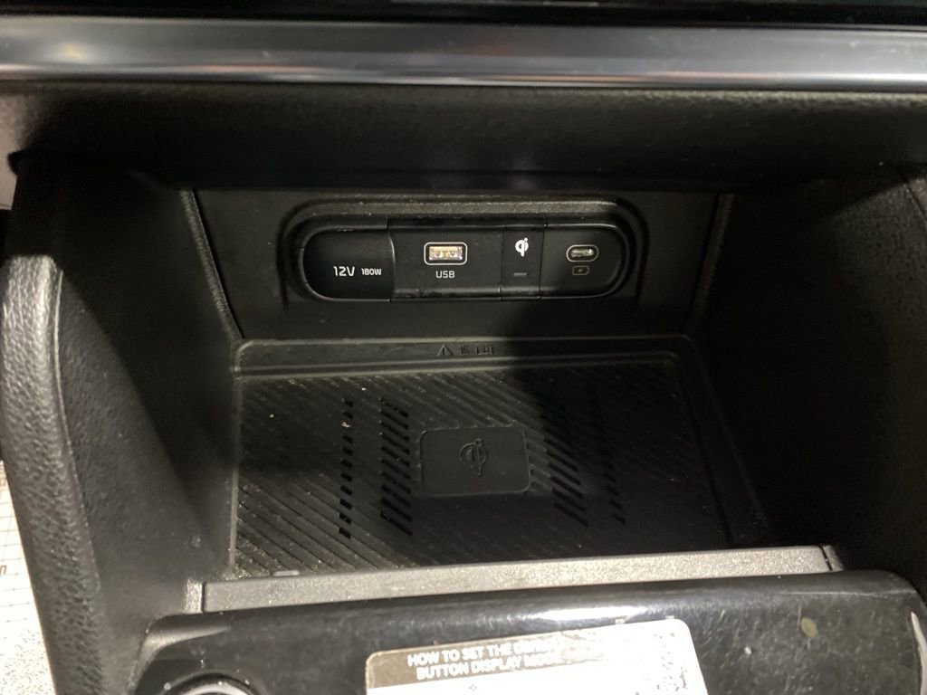 Used 2023 Kia Sportage X-Line image 27