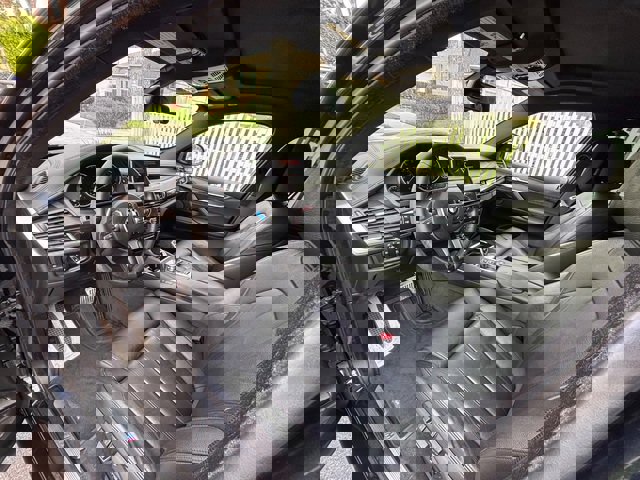 Used 2015 BMW X6 sDrive35i image 31