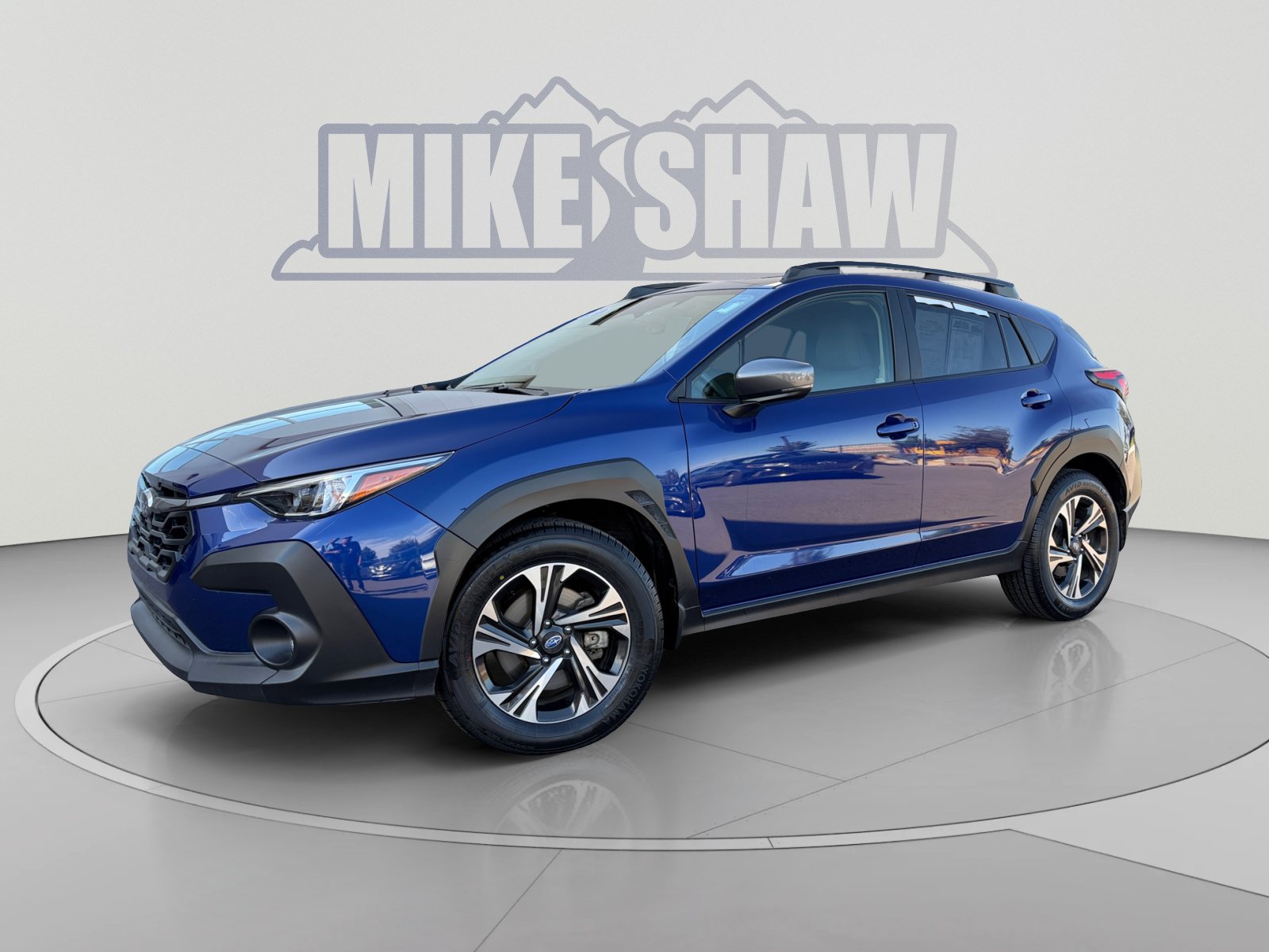 Used 2024 Subaru Crosstrek 2.0i Premium AWD/4WD image 1