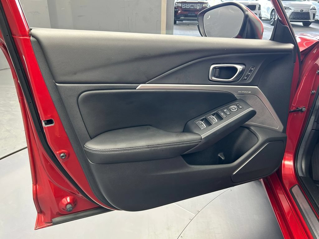 Used 2024 Acura Integra A-Spec FWD image 53