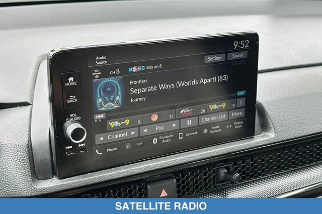 Certified 2023 Honda CR-V EX-L image 21