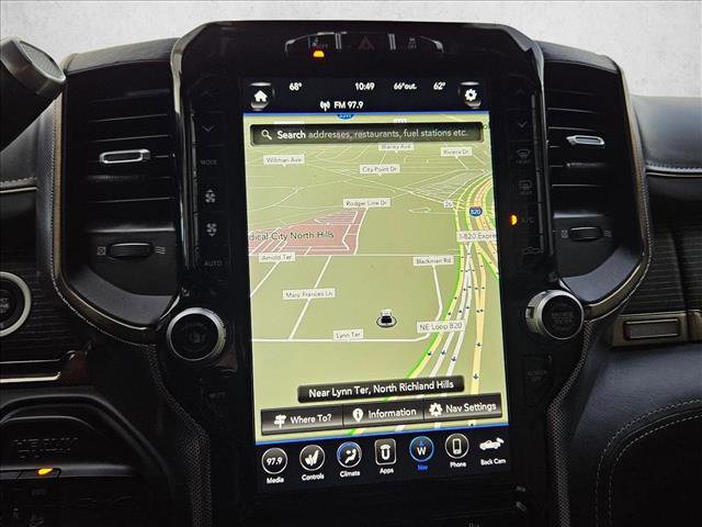 Used 2021 RAM 2500 Limited image 13