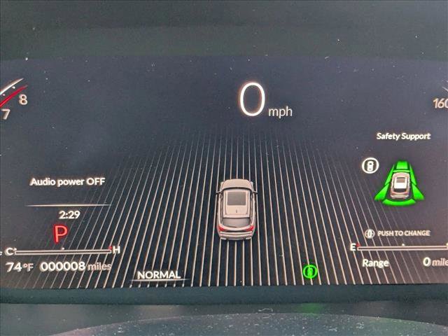 New 2026 Acura MDX SH-AWD w/ Technology Package image 11