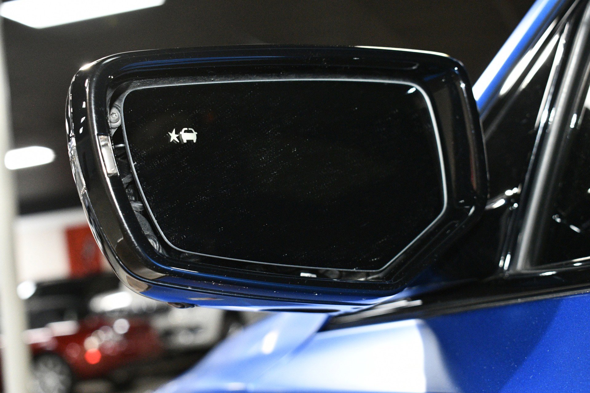 Used 2022 Cadillac CT5 V Blackwing w/ Parking Package image 63