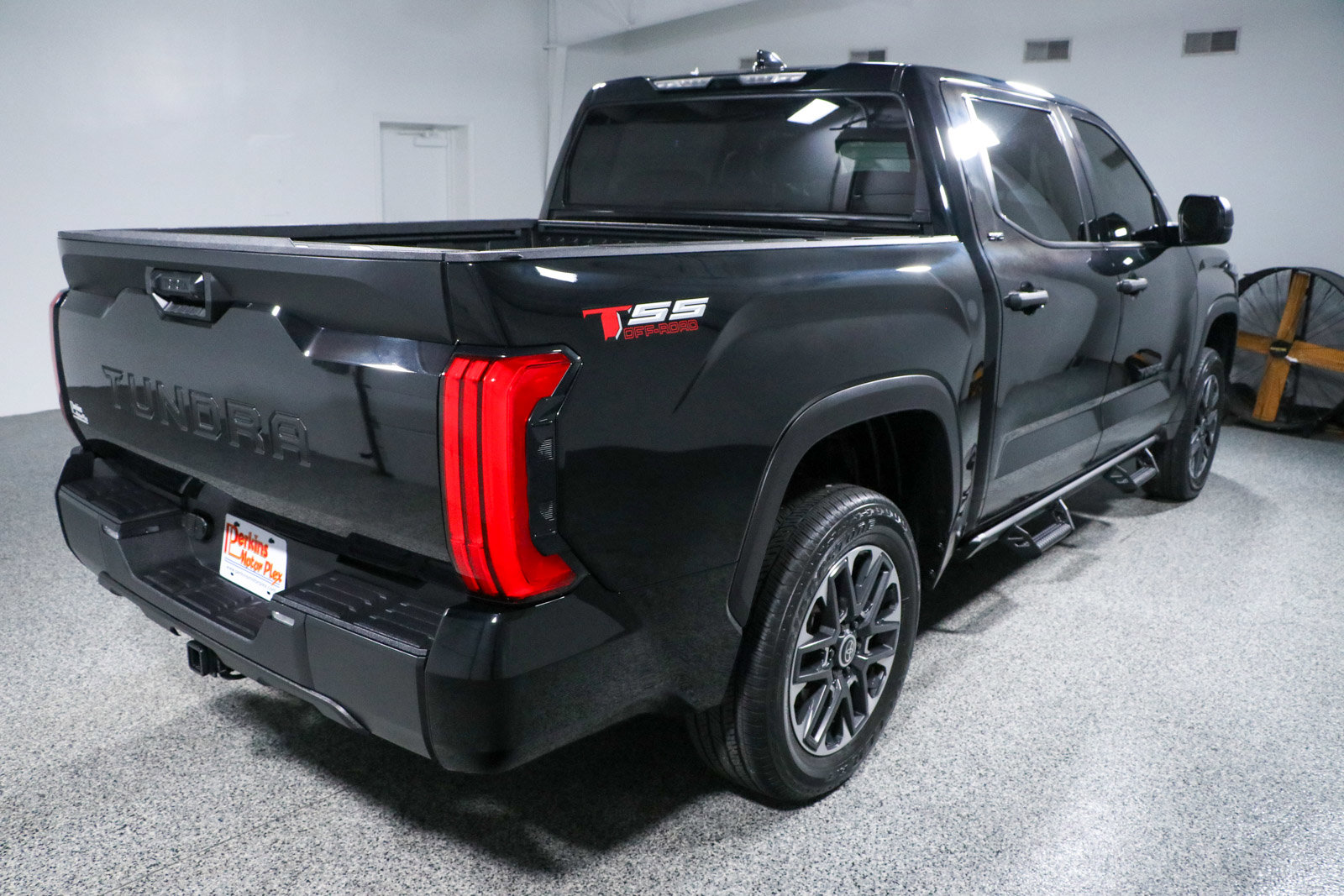 Used 2022 Toyota Tundra SR5 image 7