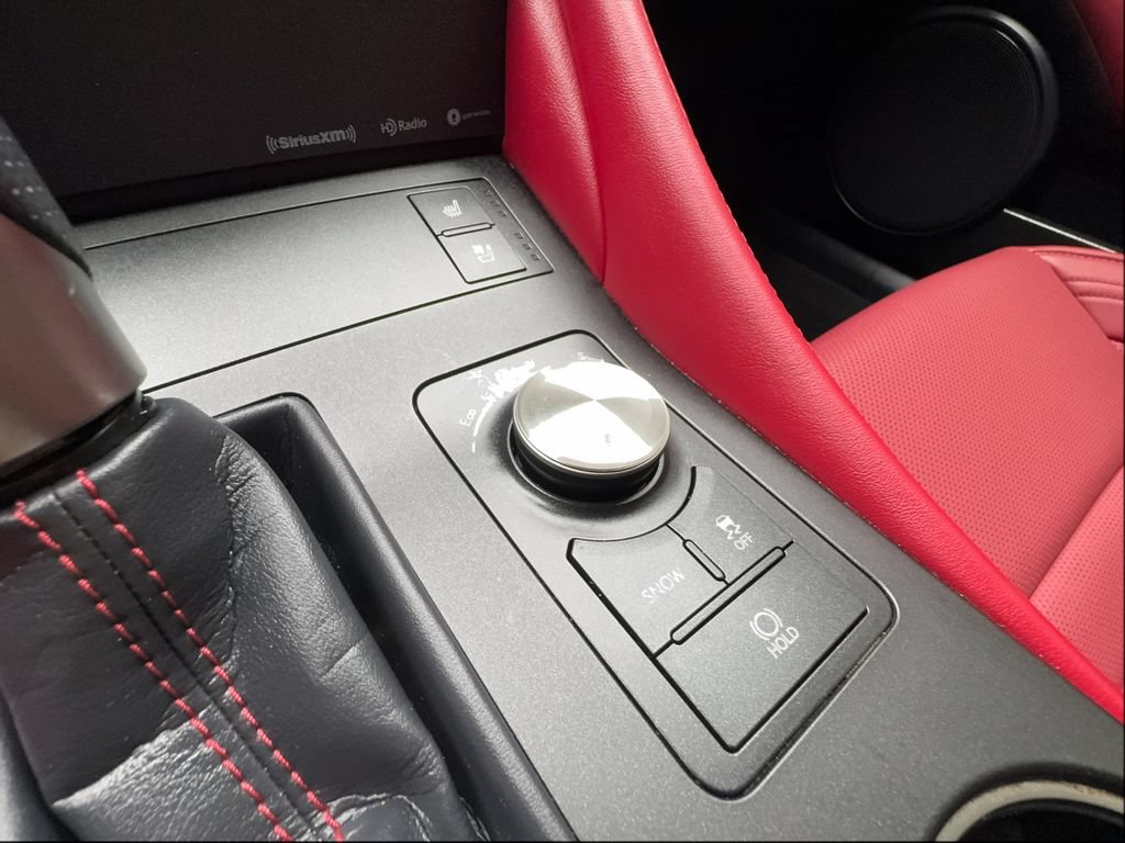 Used 2021 Lexus RC 300 F Sport w/ Navigation Package RWD image 49