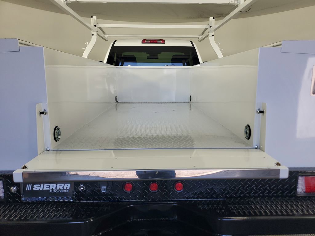 New 2026 Chevrolet Silverado 3500 LT w/ Convenience Package image 6