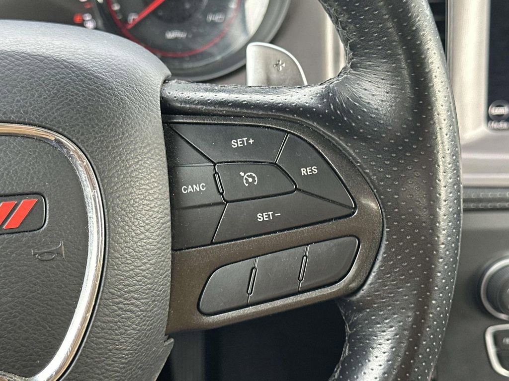 Used 2023 Dodge Charger GT w/ Plus Group image 23