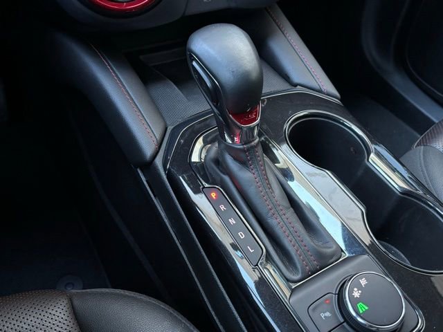 Used 2023 Chevrolet Blazer RS w/ Enhanced Convenience Package image 28