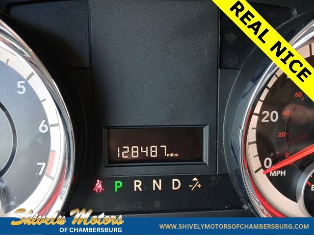 Used 2019 Dodge Grand Caravan SE w/ UConnect Hands-Free Group image 21