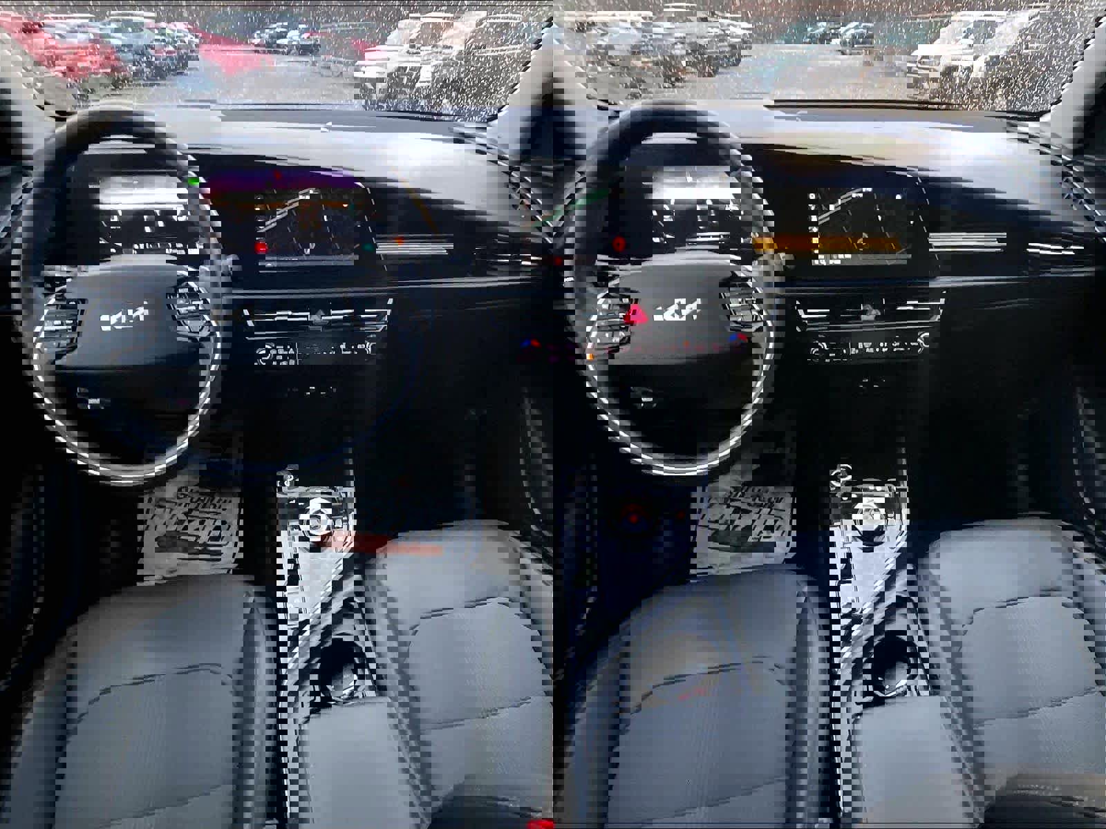 Used 2024 Kia Niro Wind image 21