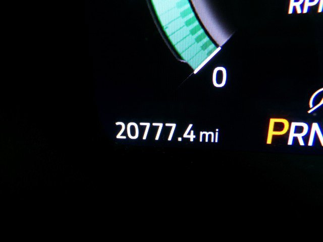 Used 2025 Ford Explorer Active w/ Active Comfort Package image 20