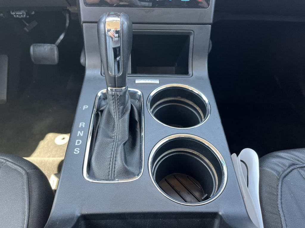 Used 2018 Ford Flex Limited w/ Equipment Group 303A AWD/4WD image 16