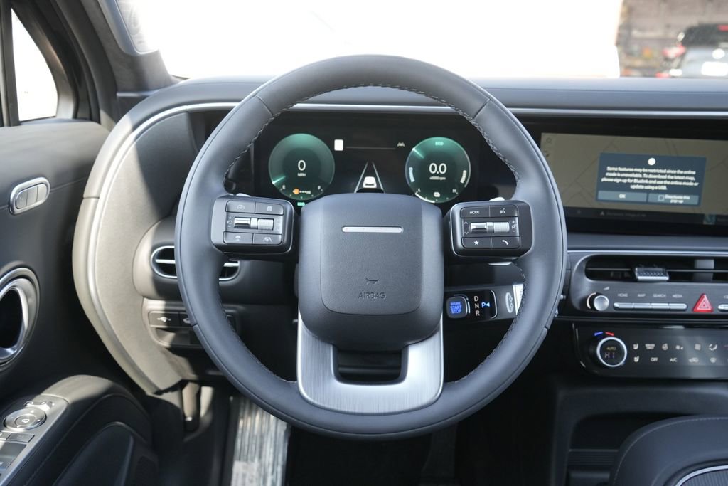 New 2026 Hyundai Palisade Calligraphy image 22