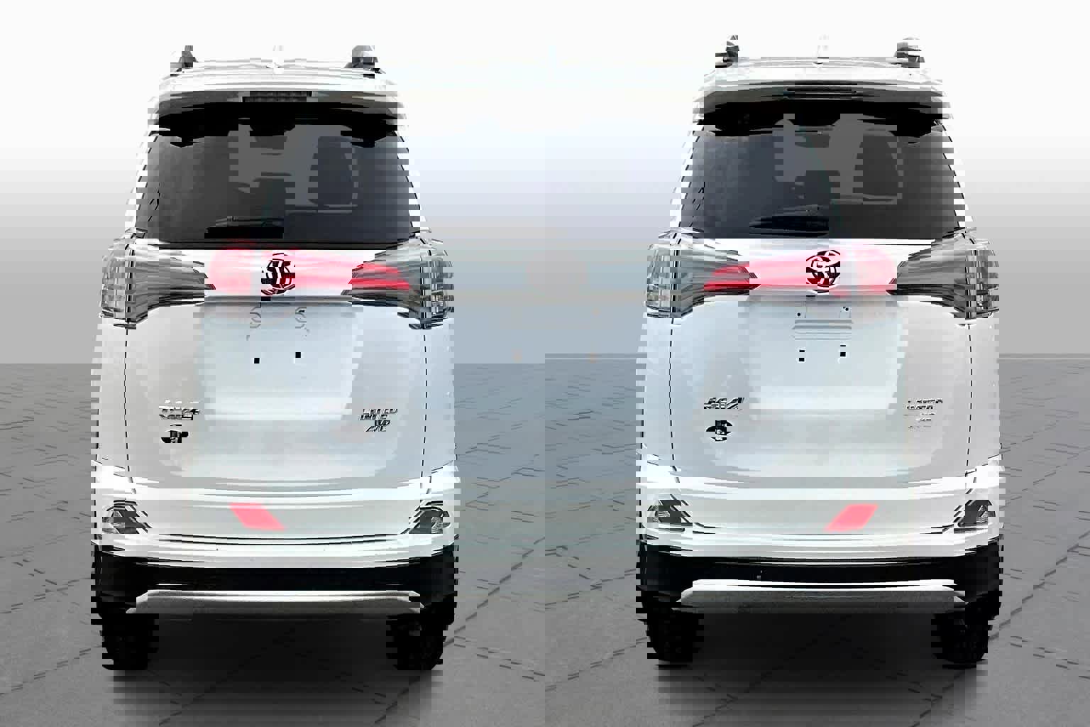 Certified 2016 Toyota RAV4 Limited image 5