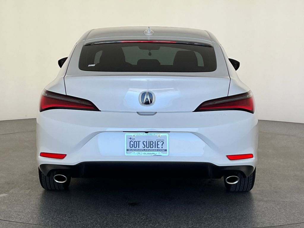 Used 2024 Acura Integra FWD image 5