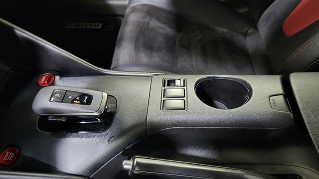 Certified 2024 Nissan Z NISMO w/ Floor Mat Package image 18