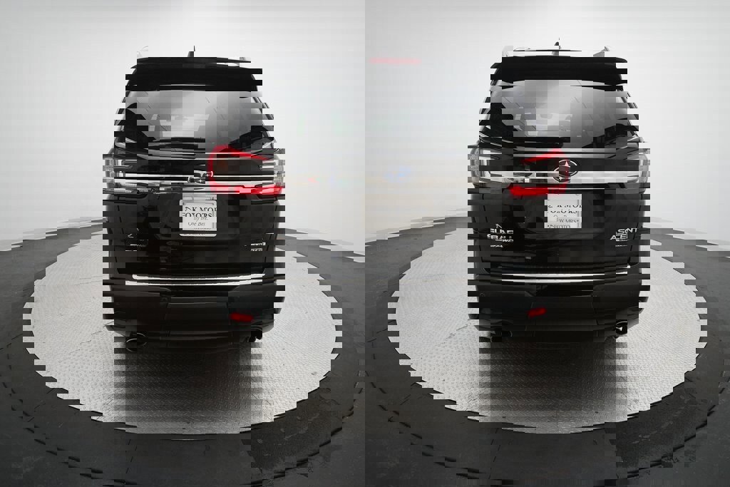 Certified 2024 Subaru Ascent Limited w/ Technology Package image 27