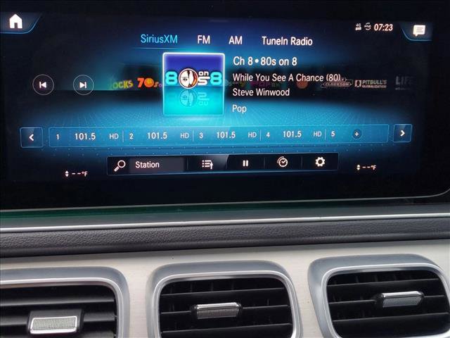 Used 2020 Mercedes-Benz GLE 450 4MATIC image 15