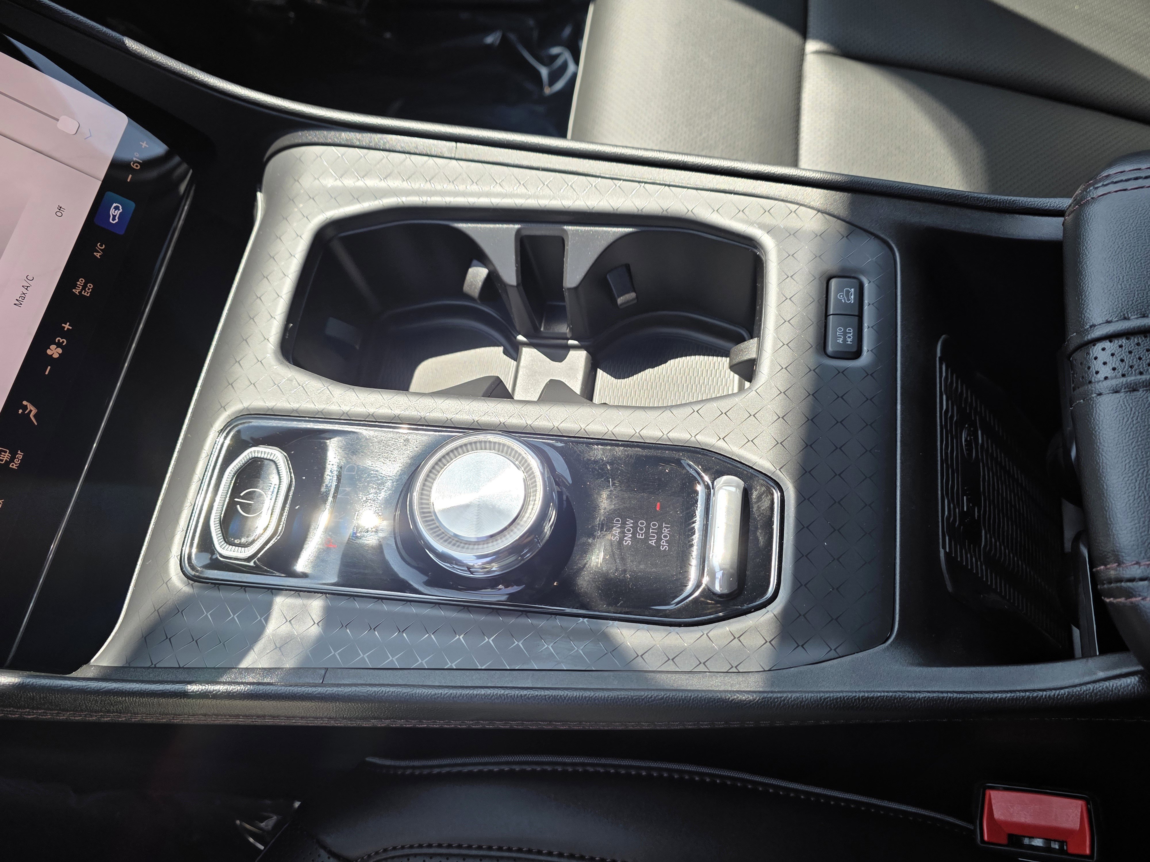 New 2025 Jeep Wagoneer S Limited AWD/4WD image 15