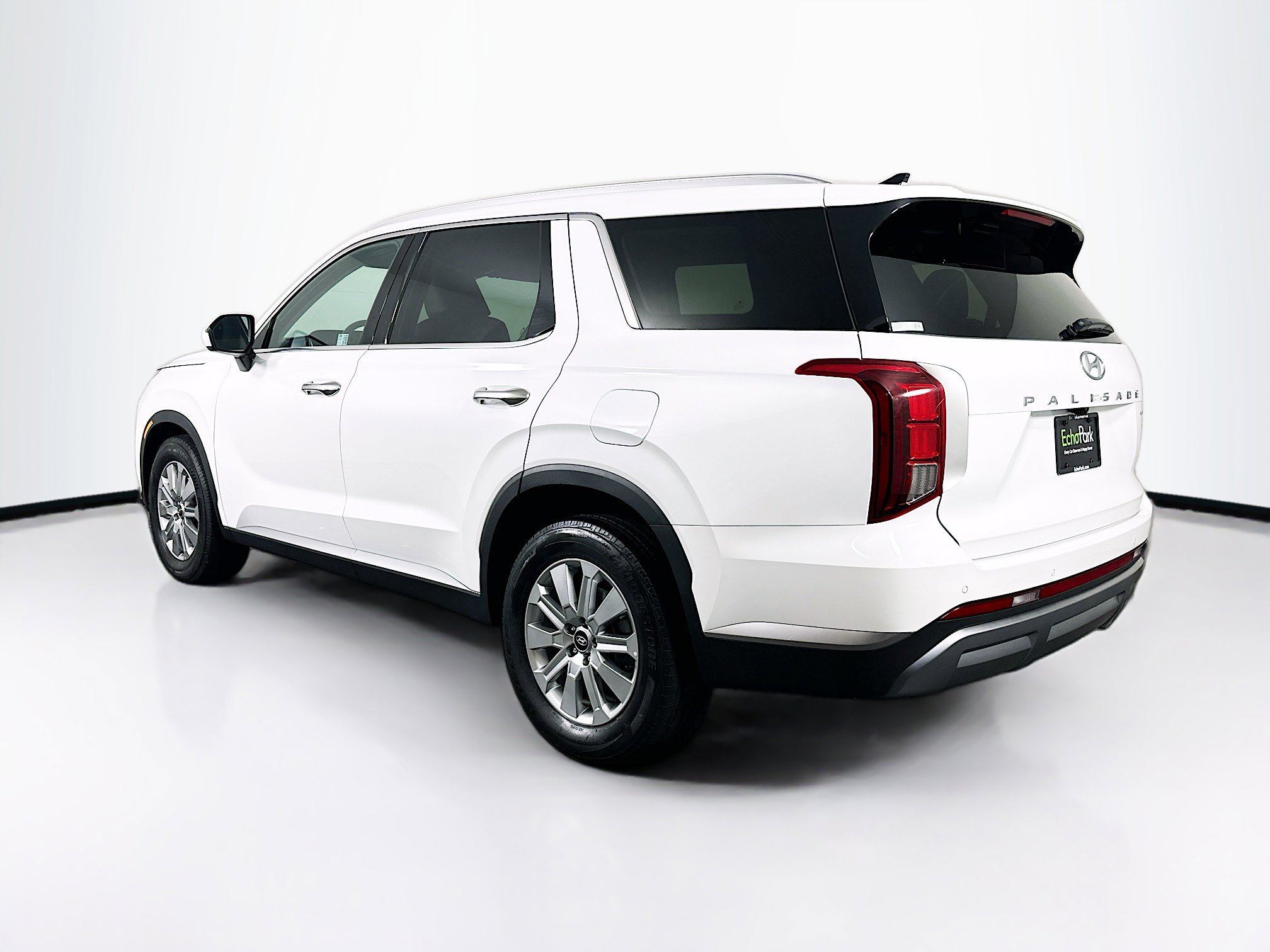 Used 2025 Hyundai Palisade SEL image 5