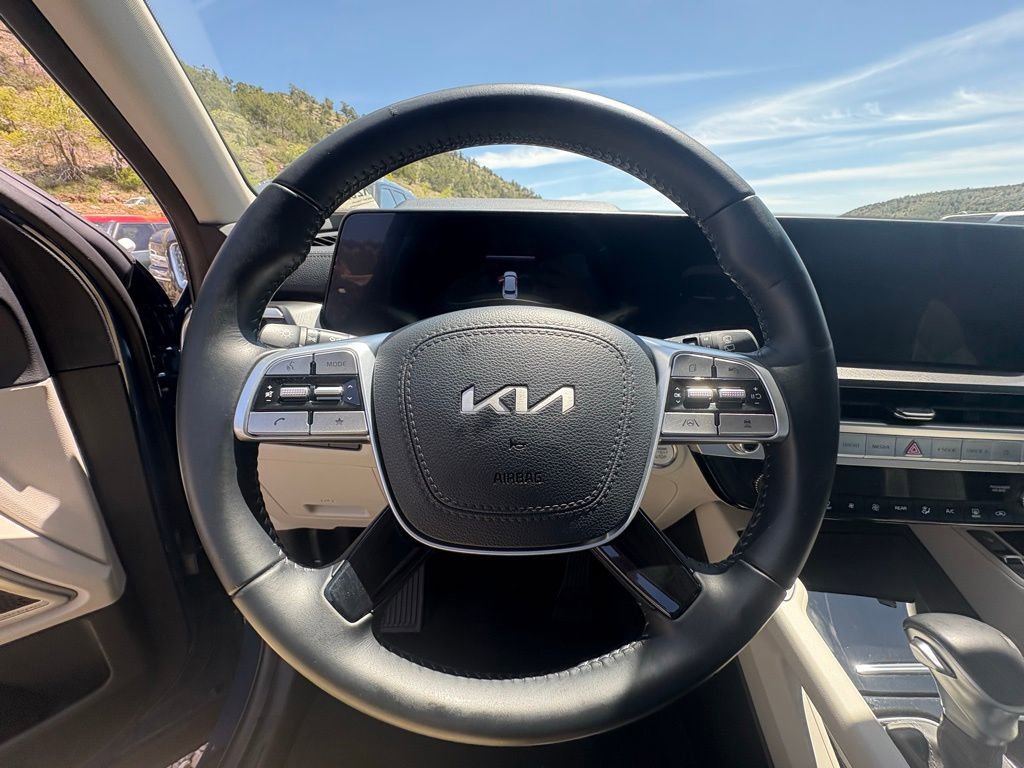 Certified 2024 Kia Telluride S AWD/4WD image 9