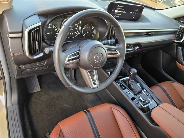 Certified 2025 MAZDA CX-50 Meridian Edition image 13