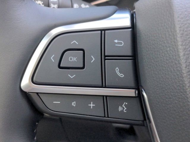 Used 2021 Toyota Highlander Limited image 26