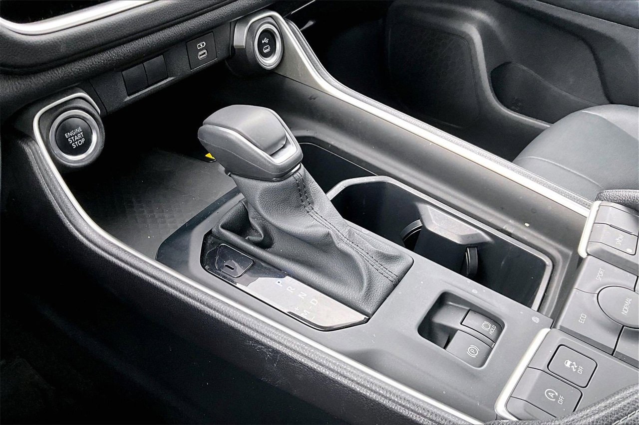 Used 2024 Toyota Grand Highlander Limited image 29