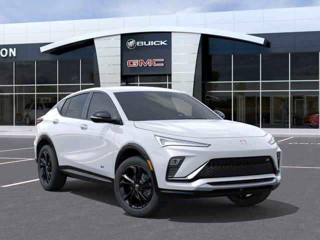 Used 2026 Buick Envista Sport Touring image 7