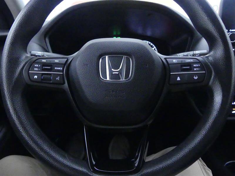 Used 2023 Honda HR-V LX image 14