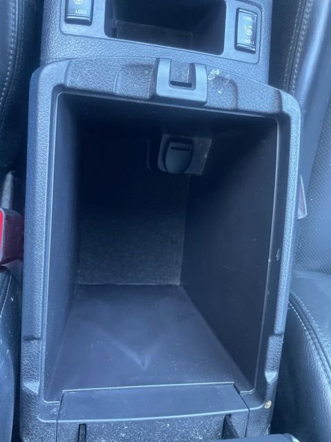 Used 2014 Nissan Rogue SL w/ SL Premium Package image 38