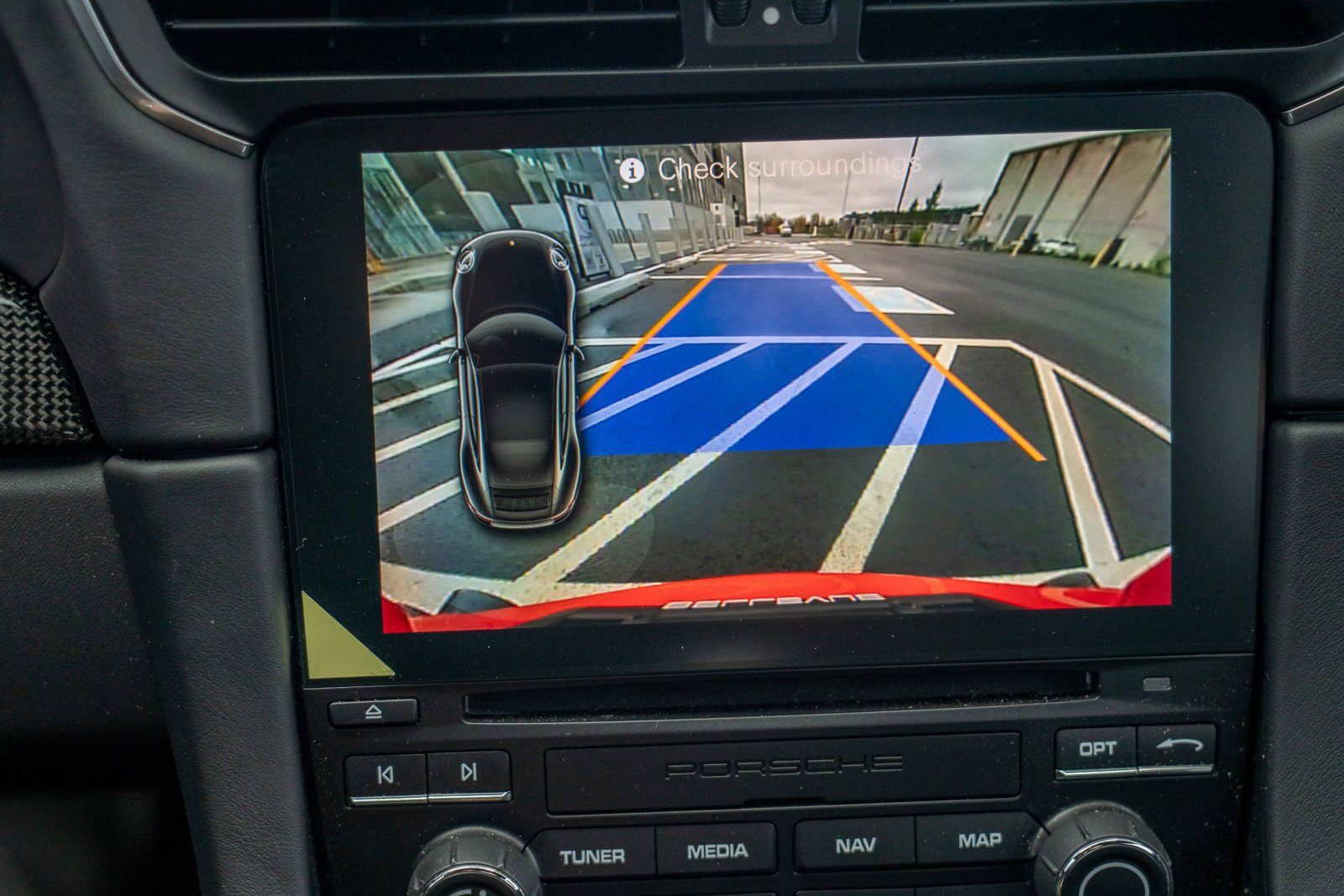 Used 2019 Porsche 911 Carrera S image 16