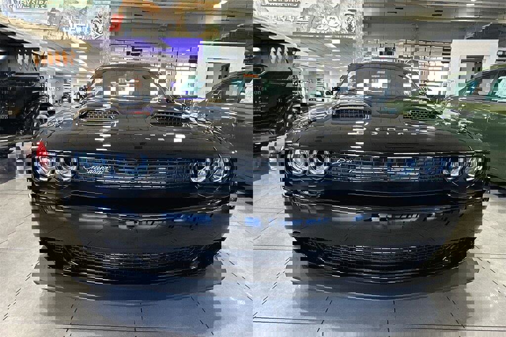 New 2023 Dodge Challenger SRT Hellcat Redeye image 6