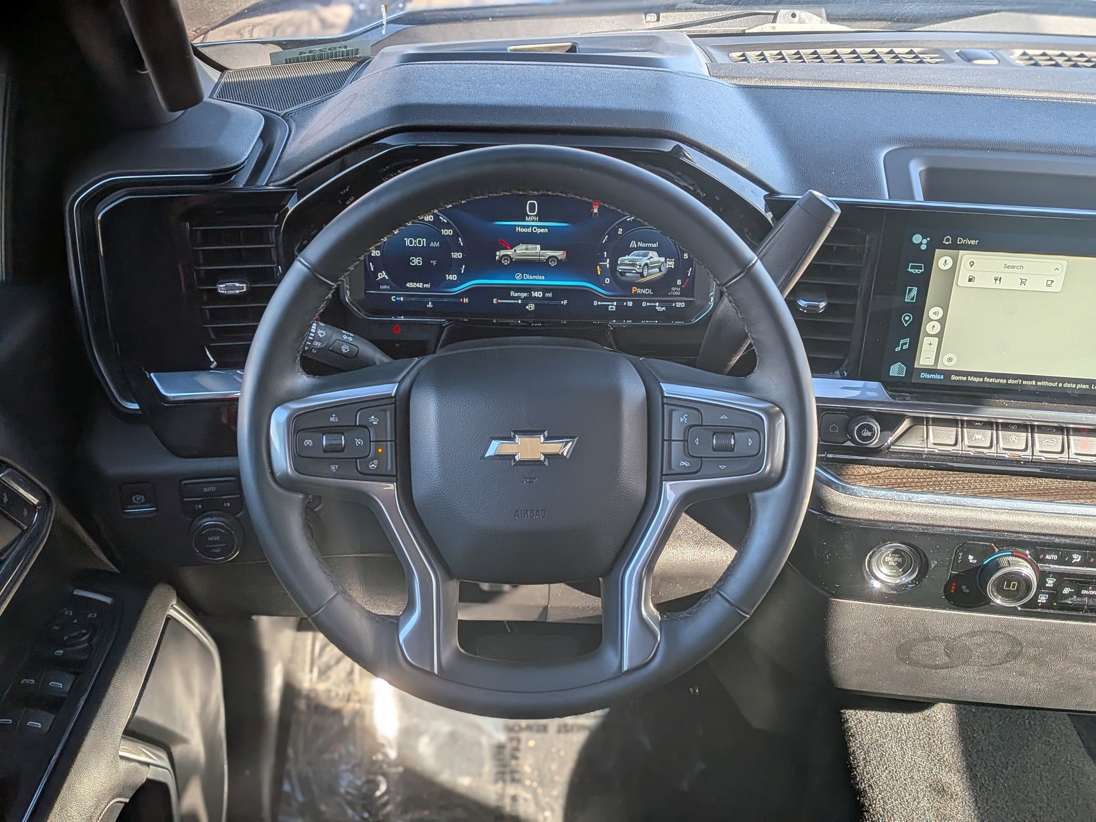 Certified 2024 Chevrolet Silverado 1500 LT image 21