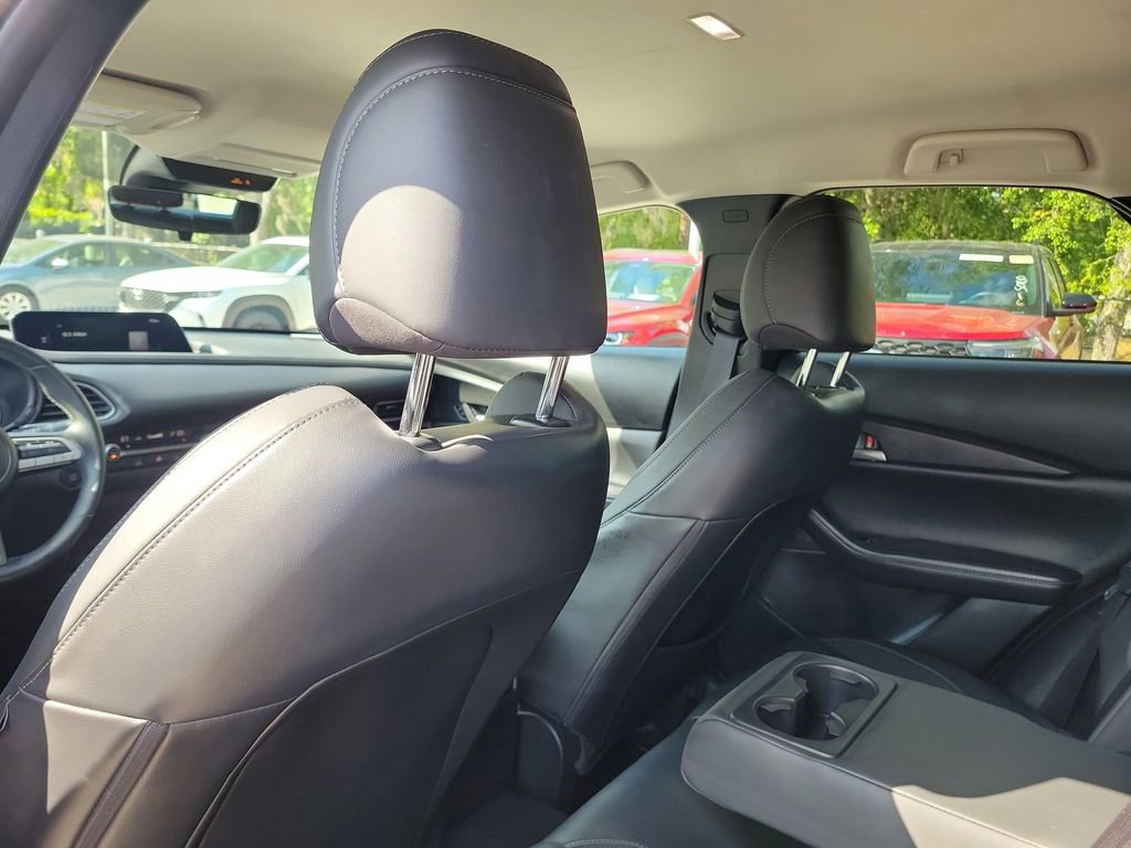 Used 2023 MAZDA CX-30 AWD 2.5 S w/ Select Package image 11