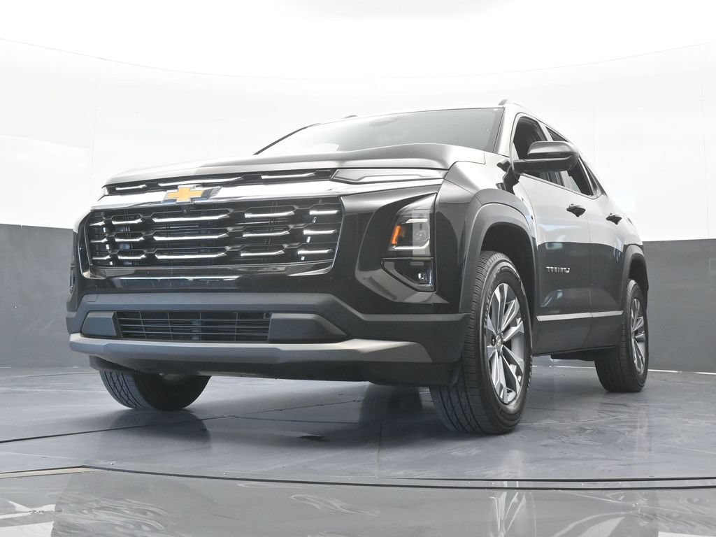 Used 2025 Chevrolet Equinox LT w/ Convenience Package II FWD image 67