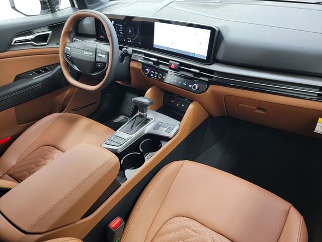 New 2026 Kia Sportage X-Line w/ X-Line Technology Package image 36