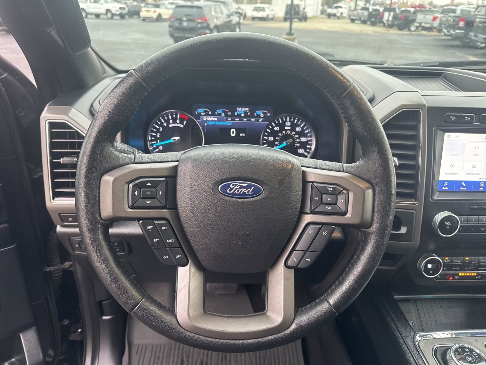 Used 2020 Ford Expedition XLT w/ Equipment Group 202A image 27