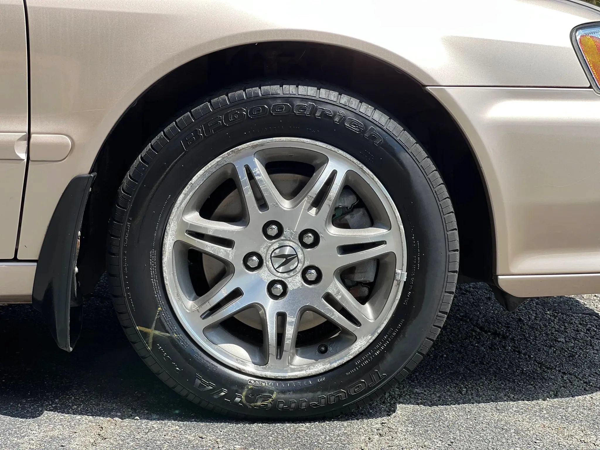 Used 2000 Acura TL FWD image 46