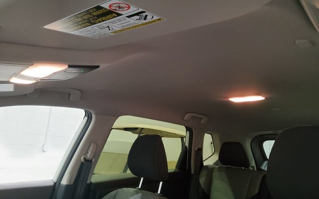 Used 2023 Nissan Rogue SV AWD/4WD image 22