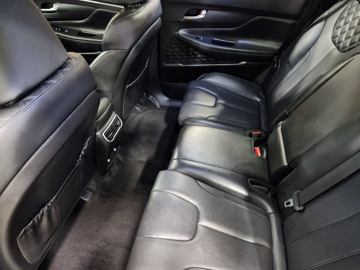 Used 2022 Hyundai Santa Fe SEL Premium AWD/4WD image 52