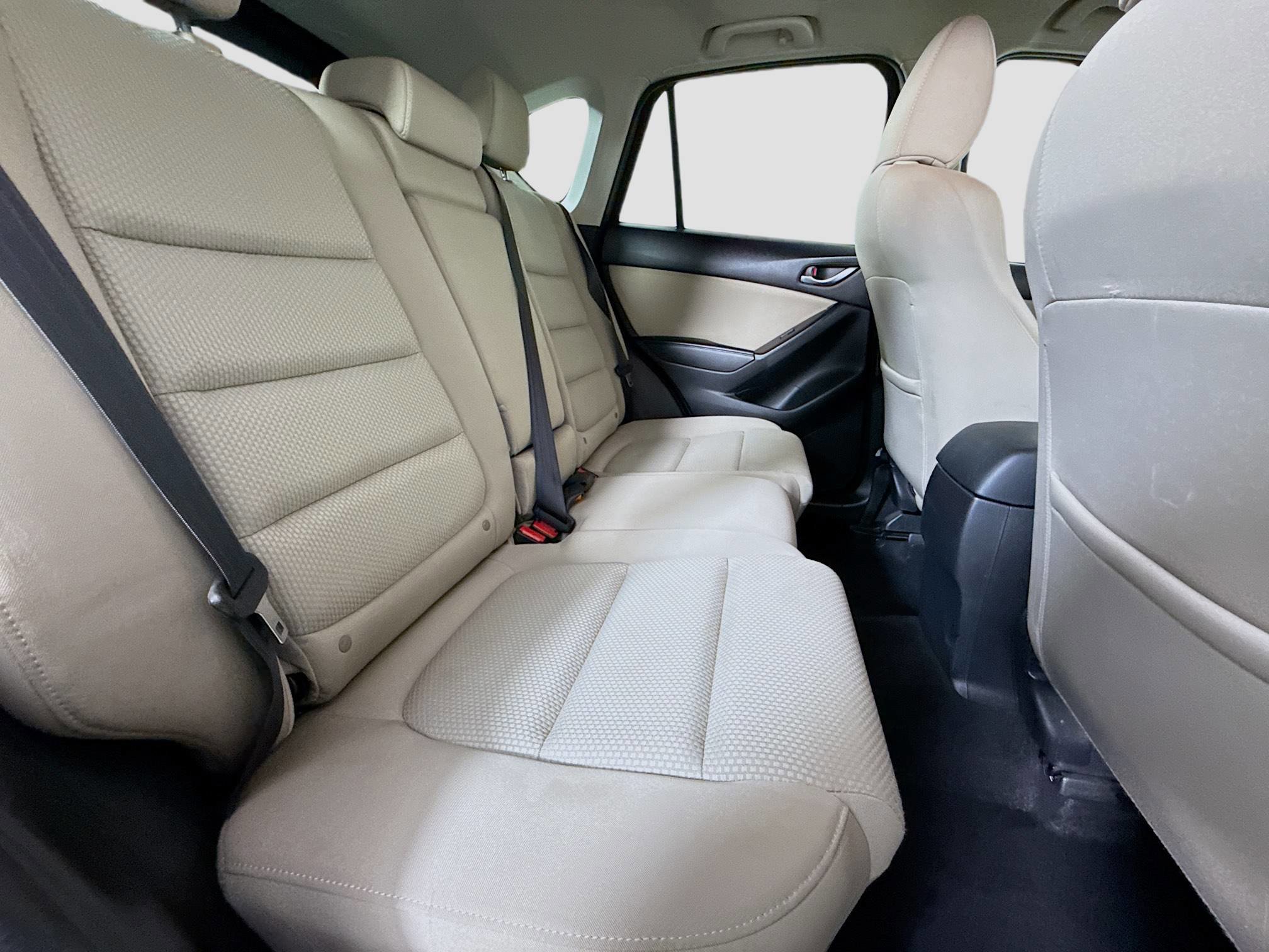 Used 2016 MAZDA CX-5 Touring w/ Bose/Moonroof Package image 25