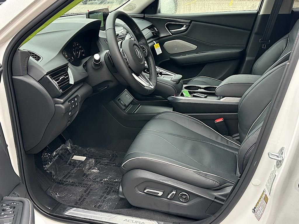 New 2026 Acura RDX SH-AWD w/ Advance Package image 7