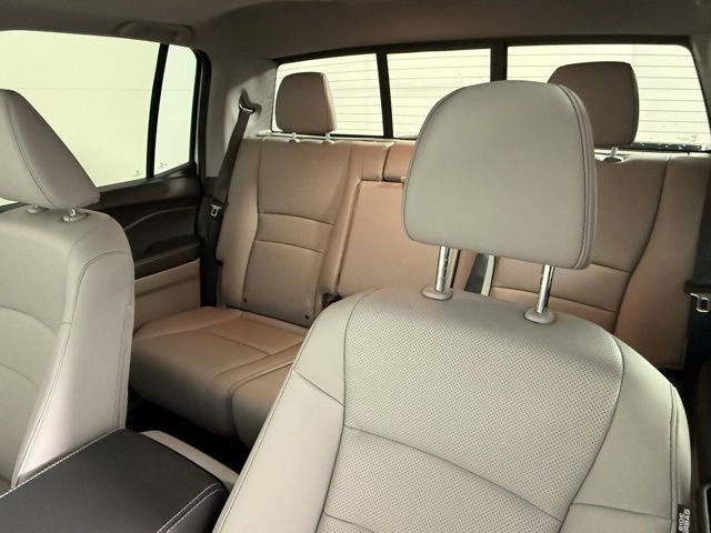 Used 2026 Honda Ridgeline RTL image 33